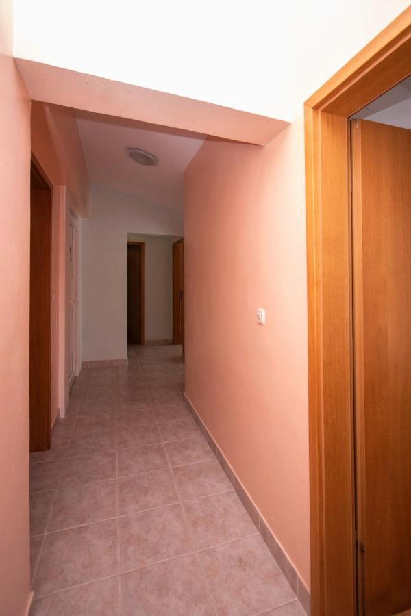 Family Holiday Apartments Lucia 沃迪切 外观 照片