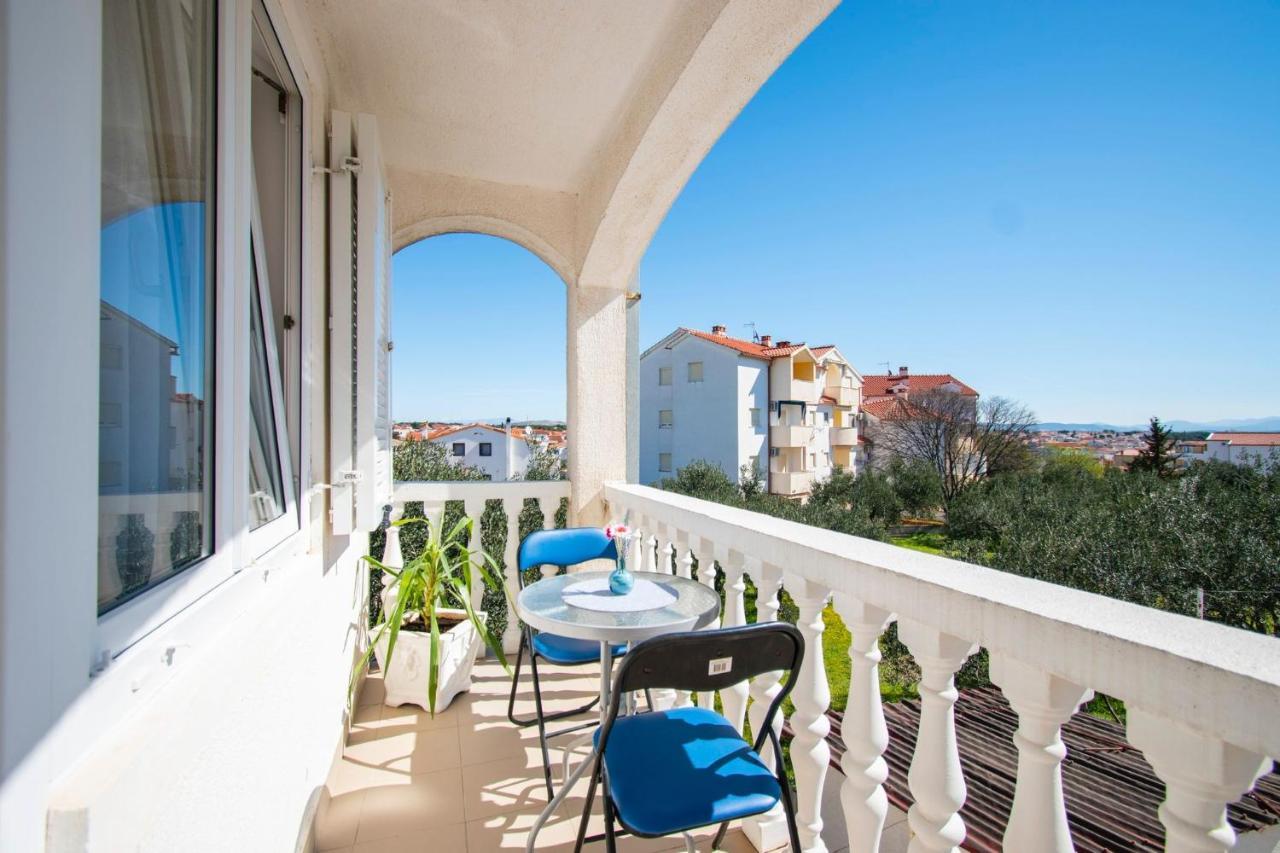 Family Holiday Apartments Lucia 沃迪切 外观 照片