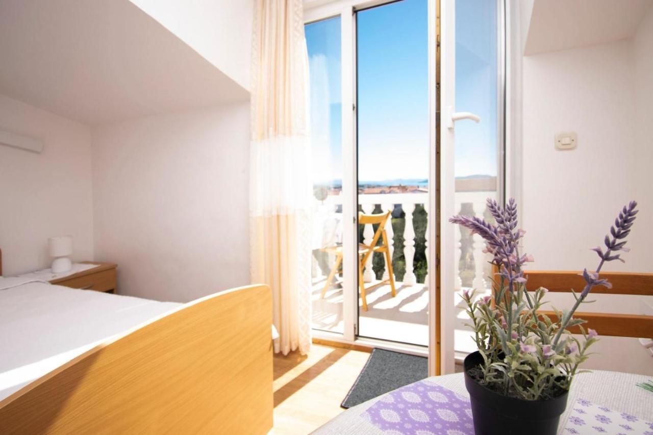 Family Holiday Apartments Lucia 沃迪切 外观 照片