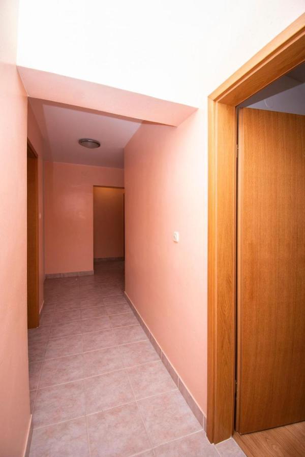 Family Holiday Apartments Lucia 沃迪切 外观 照片
