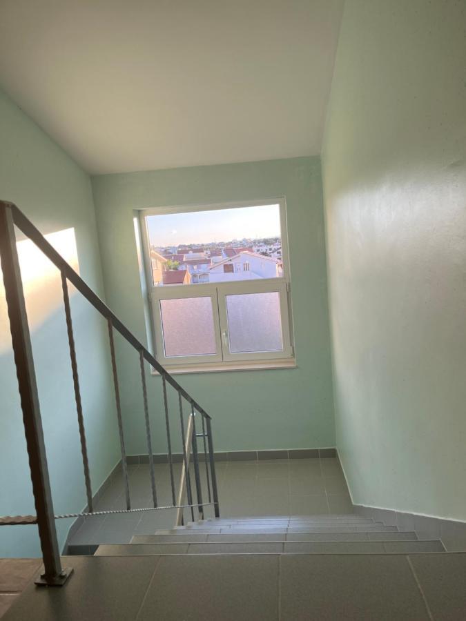 Family Holiday Apartments Lucia 沃迪切 外观 照片